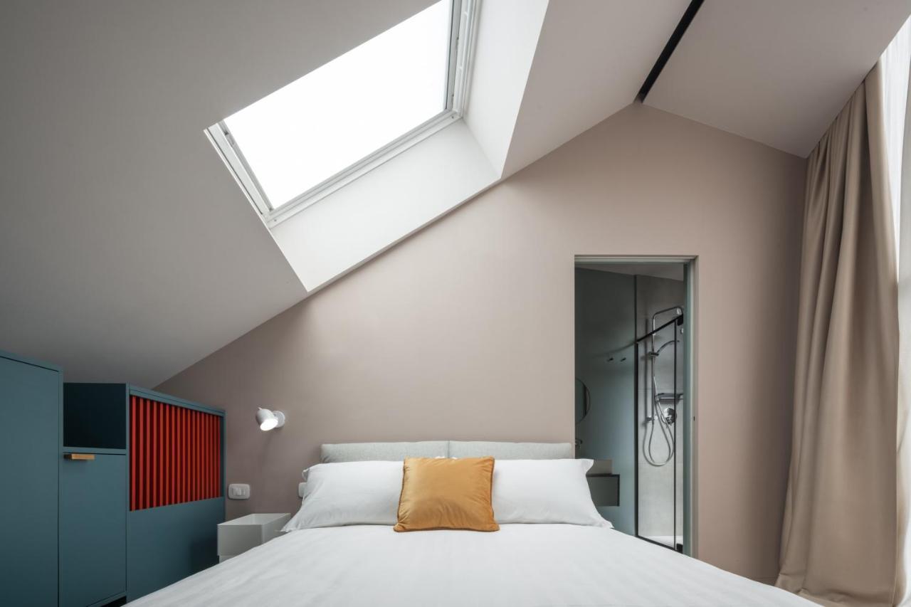 Bluemoon Apartments R&R Appartamento Milano