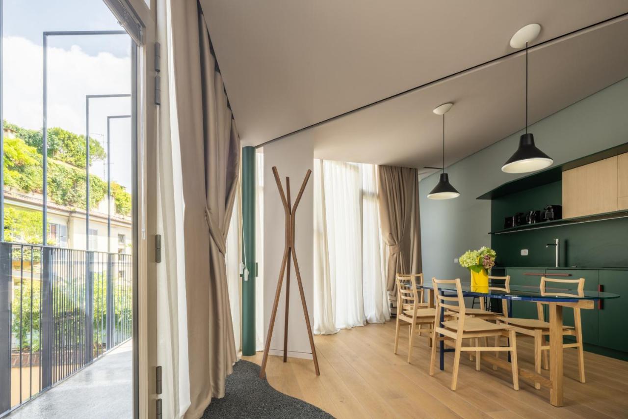 Appartamento Bluemoon Apartments R&R Milano