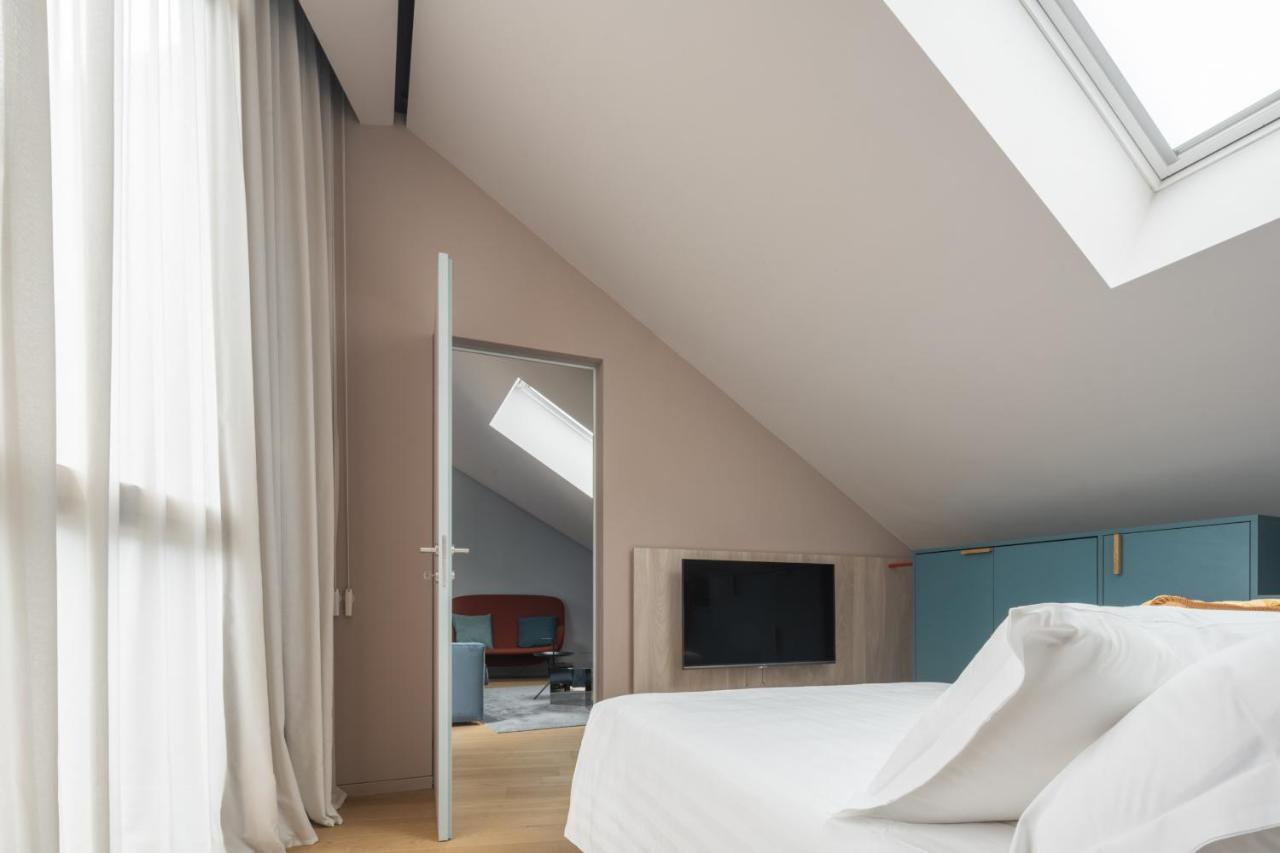 Bluemoon Apartments R&R Appartamento *