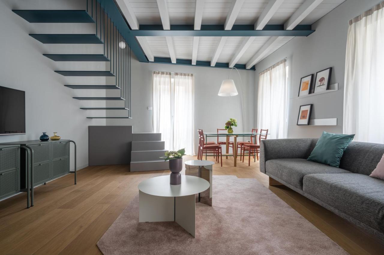 Bluemoon Apartments R&R Appartamento *