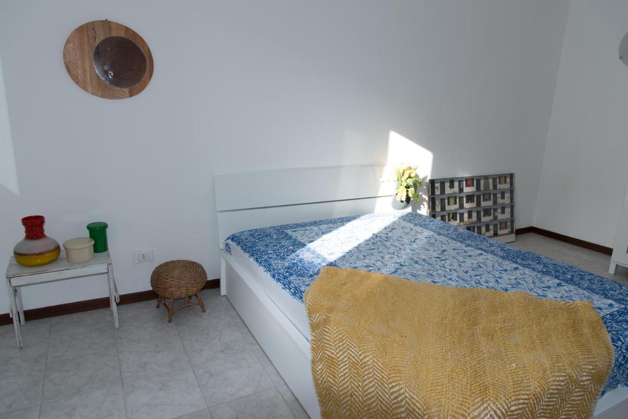Old Style House Apartment