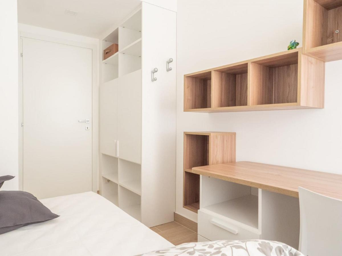 Apartment The Rent - Beautiful Two-bedroom Close To Cinque Giornate Square *