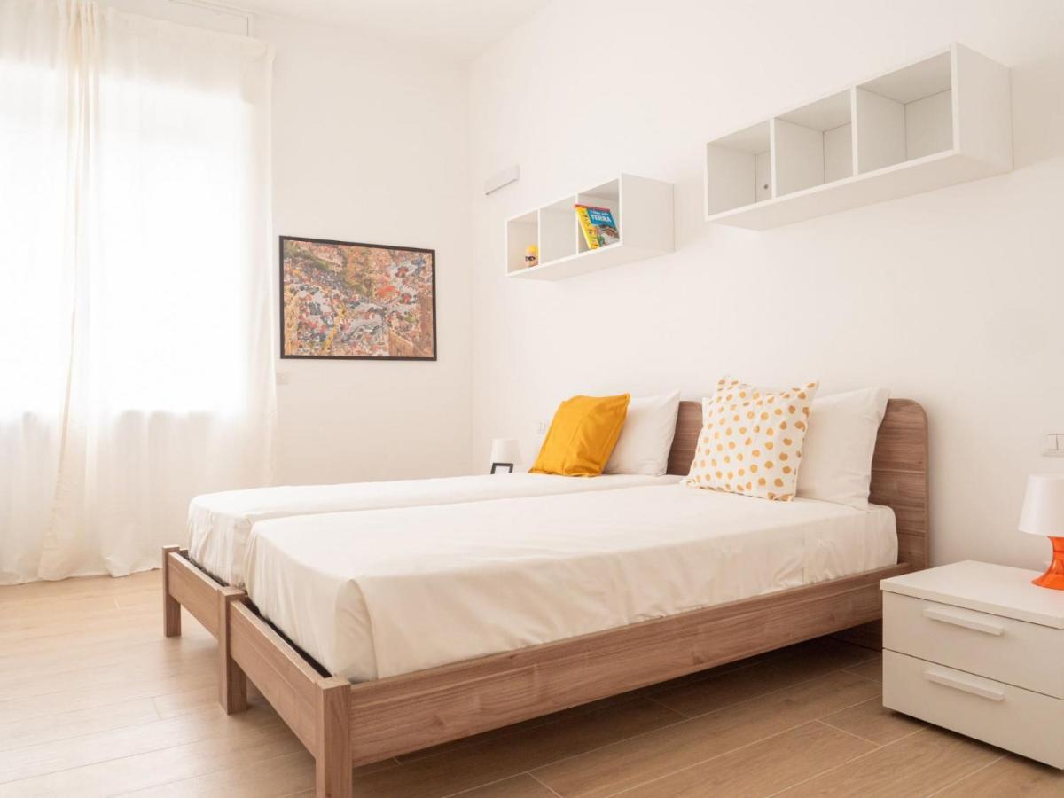 Appartamento The Best Rent - Gorgeous Two-bedroom Close To Cinque Giornate Square