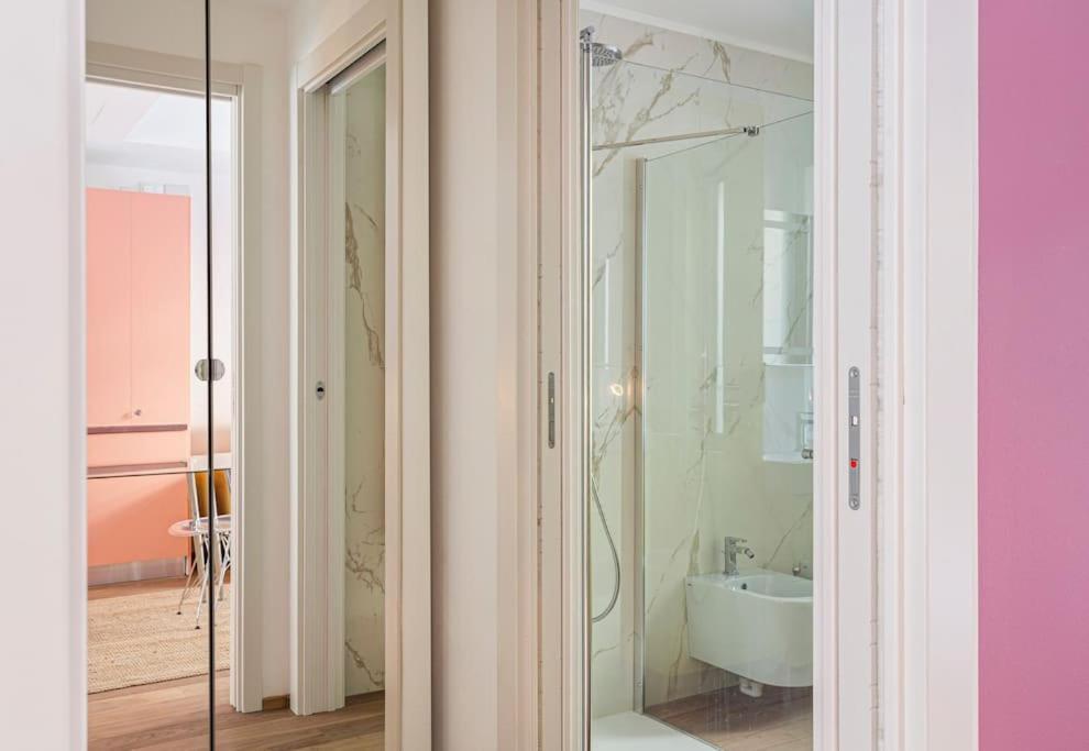 Amazing In Duomo Apartment Milan