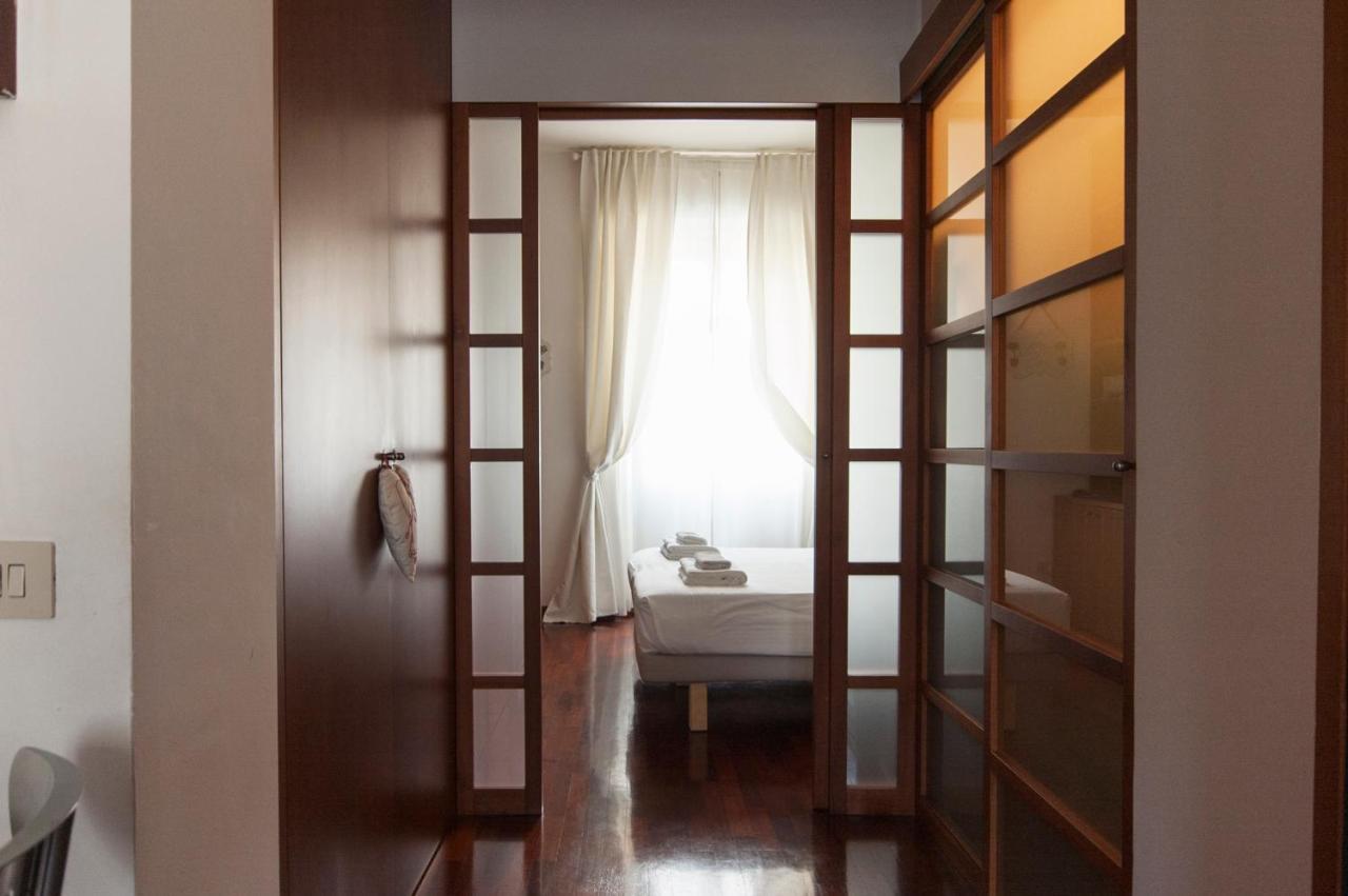 De Angeli Cozy Apartment- Youhosty Apartment Milan