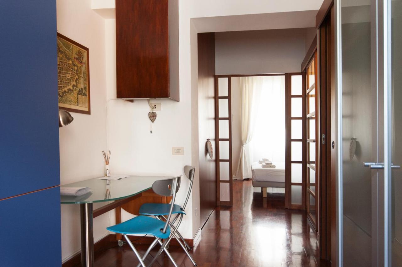 De Angeli Cozy Apartment- Youhosty Apartment Milan
