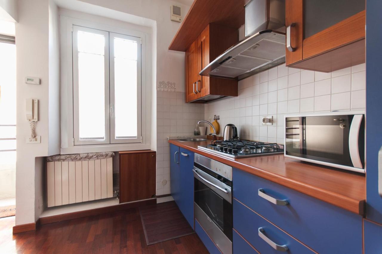 De Angeli Cozy Apartment- Youhosty Milan
