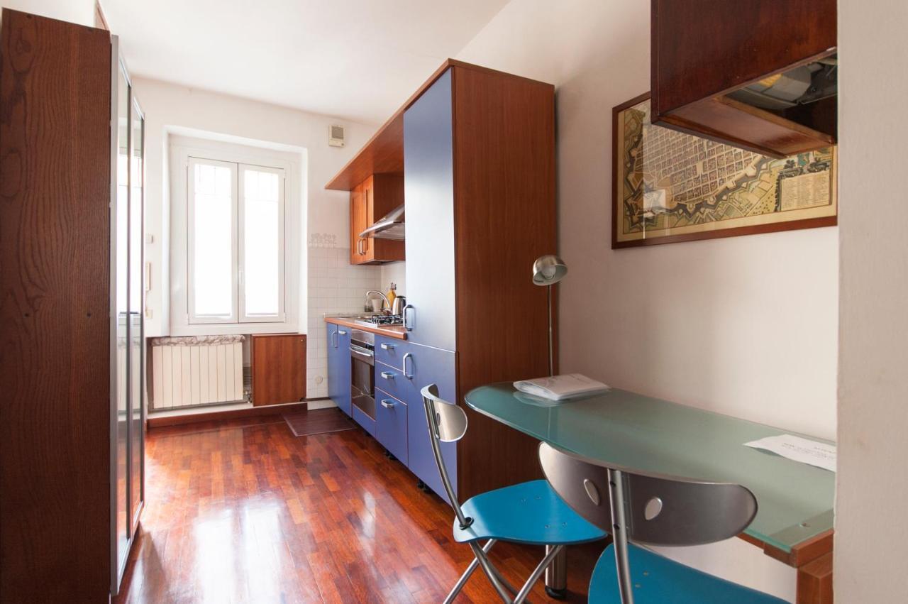 Apartment De Angeli Cozy Apartment- Youhosty Milan