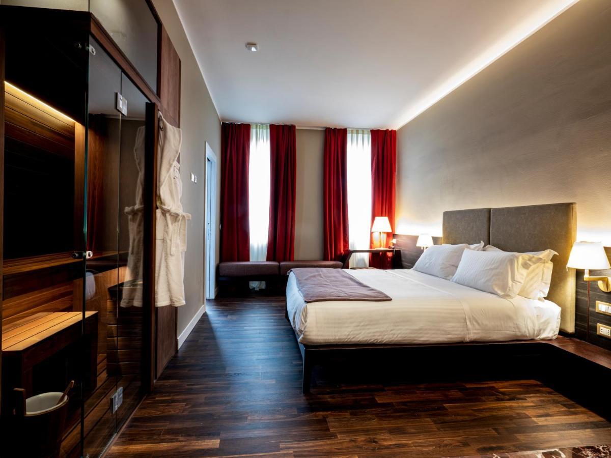 Hotel 10 Keys Milaan