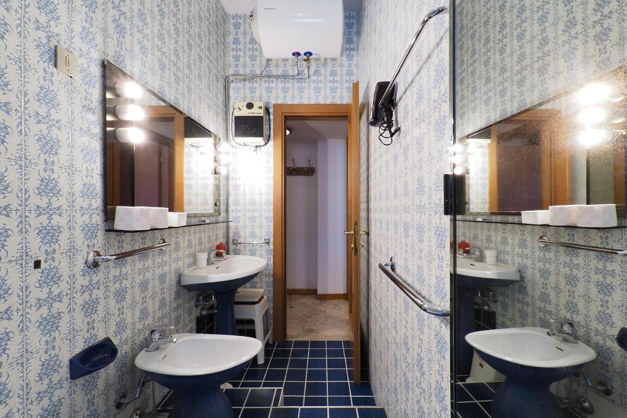 Primopiano - Tolmezzo Apartment Mailand