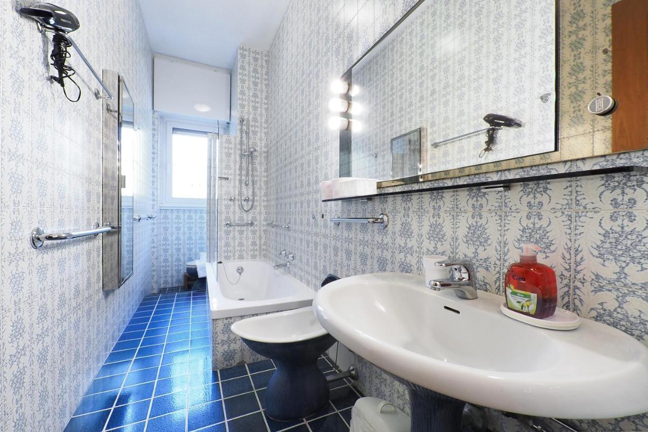 Apartment Primopiano - Tolmezzo Mailand