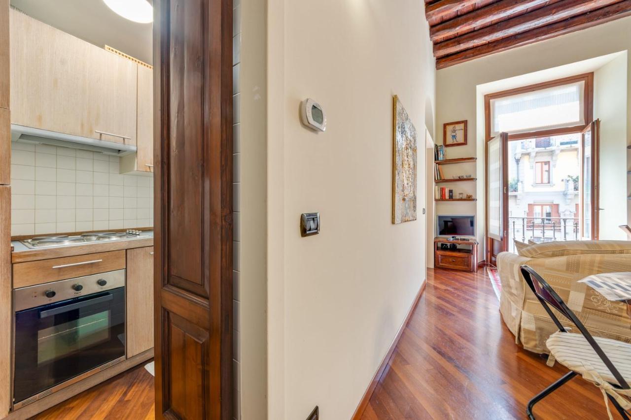 Appartement Easylife - Classic Flat In Corso