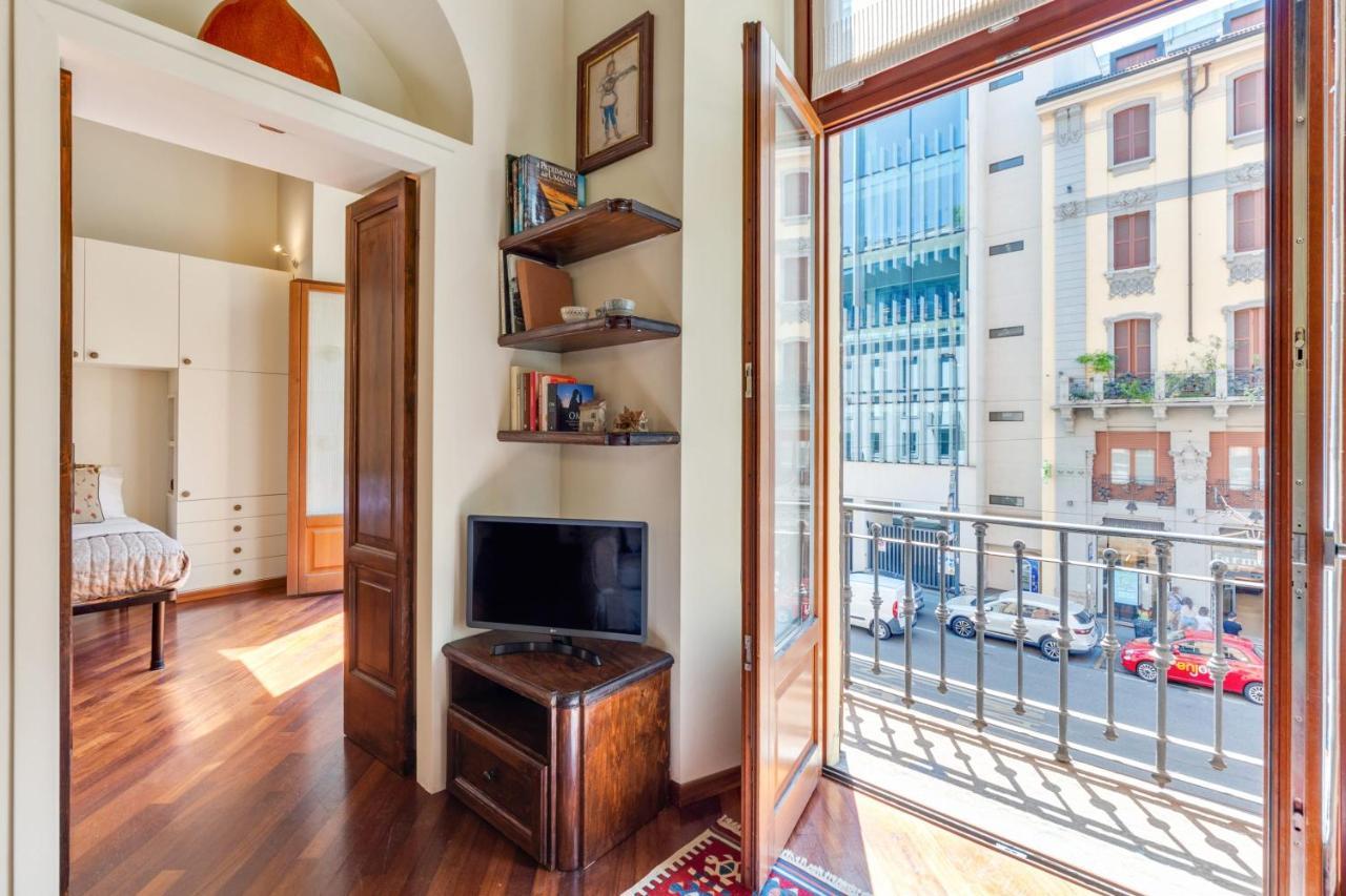 Appartamento Easylife - Classic Flat In Corso *