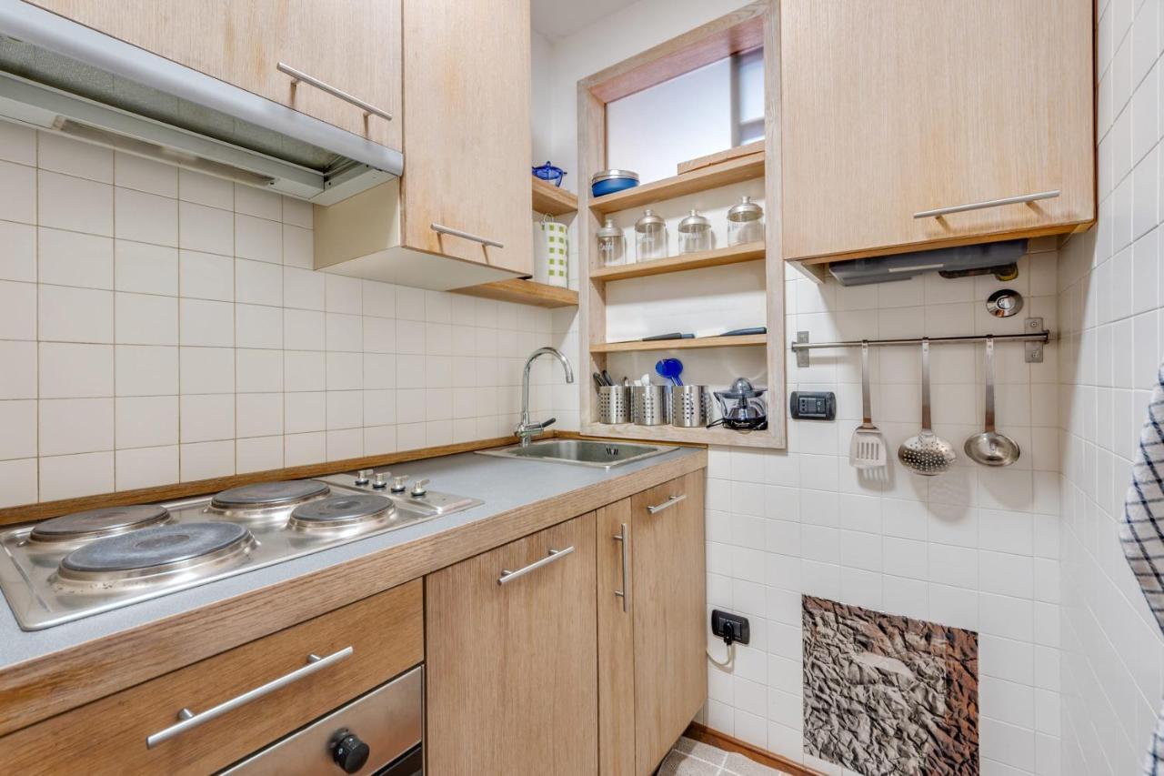 Easylife - Classic Flat In Corso Appartamento Milano