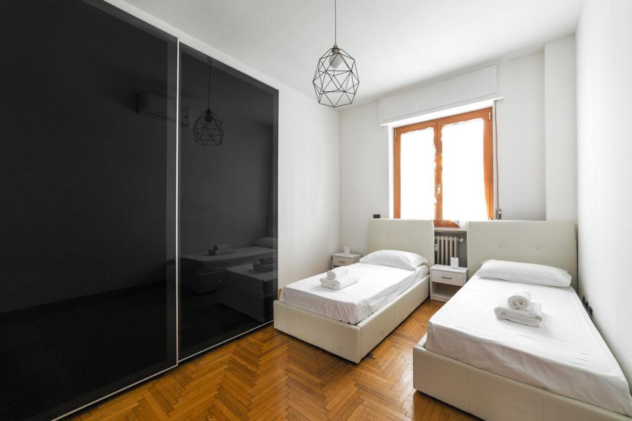 Cenisio M5 Lovely - With Balcony! Apartment