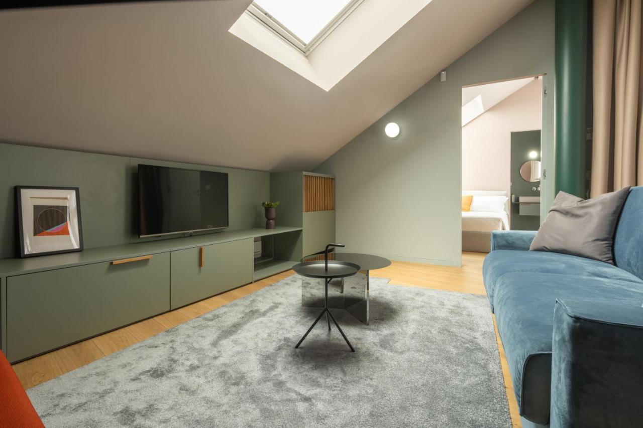 Bluemoon Apartments R&R Milano
