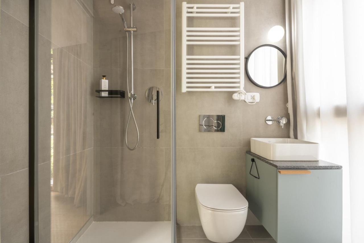 Bluemoon Apartments R&R Milano