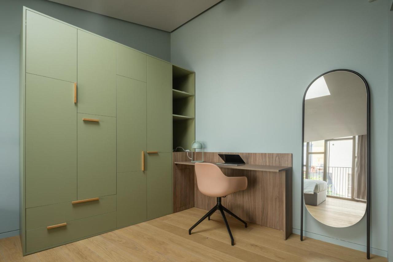 Appartamento Bluemoon Apartments R&R