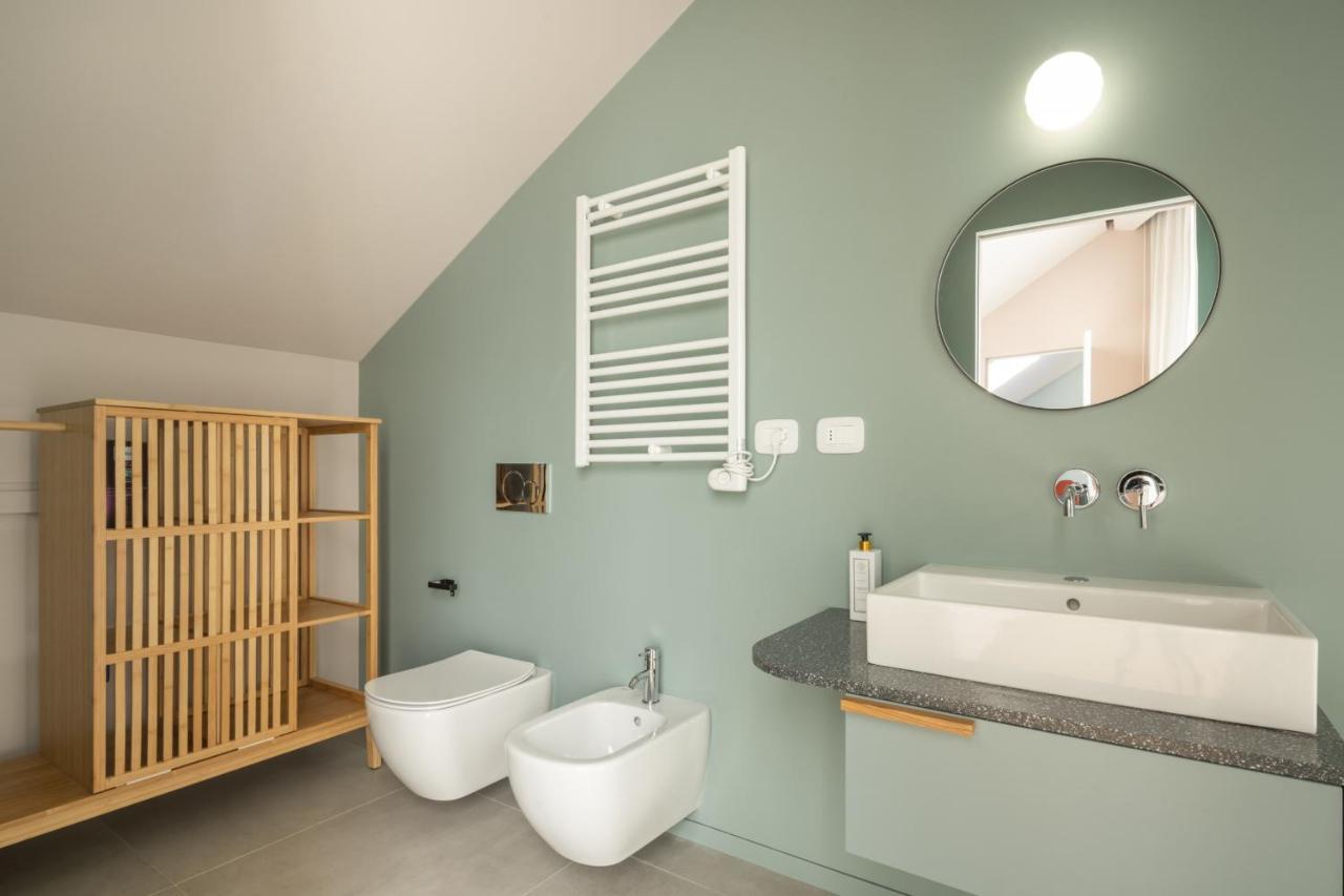 Bluemoon Apartments R&R Appartamento *