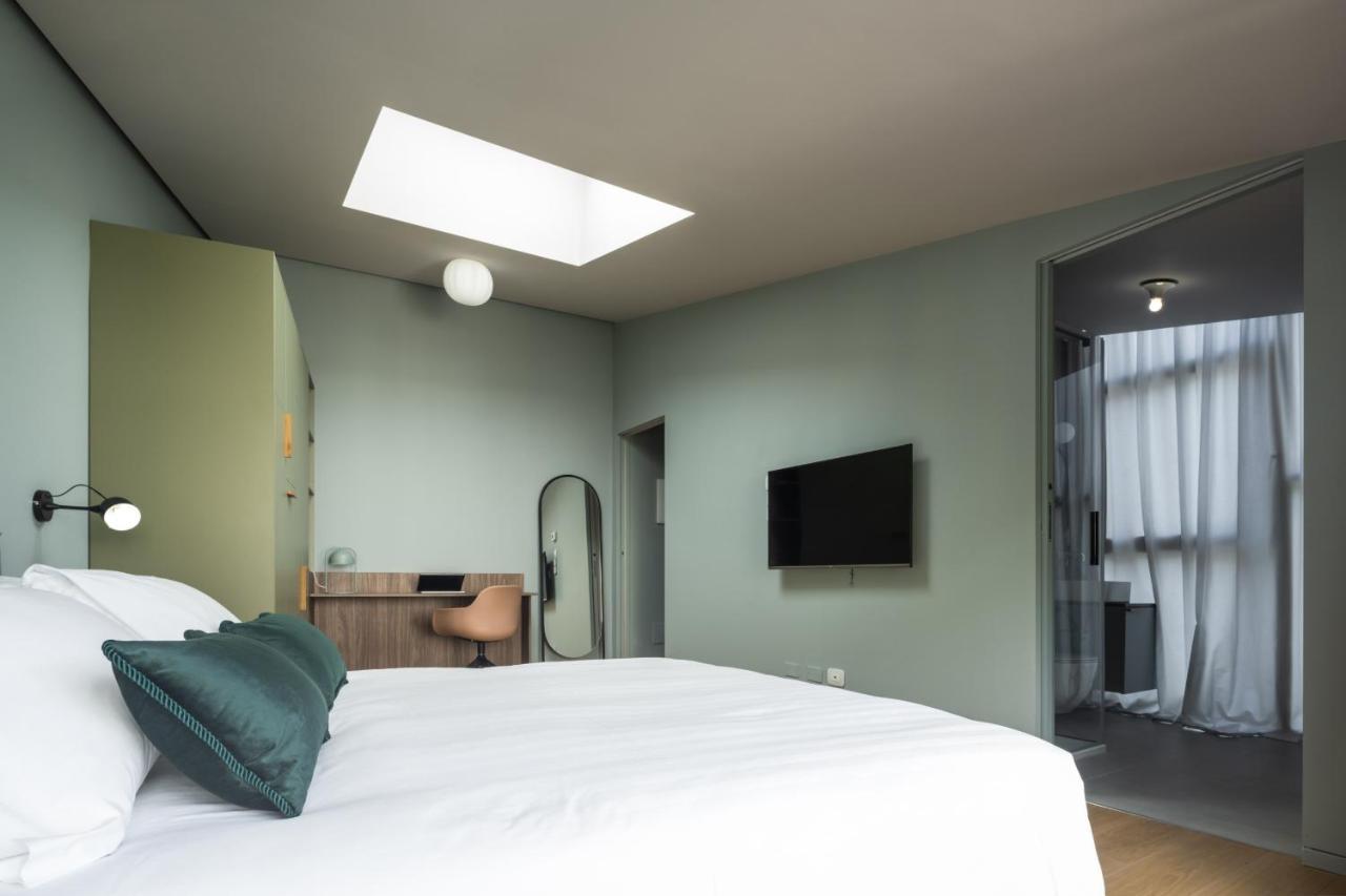 Appartamento Bluemoon Apartments R&R
