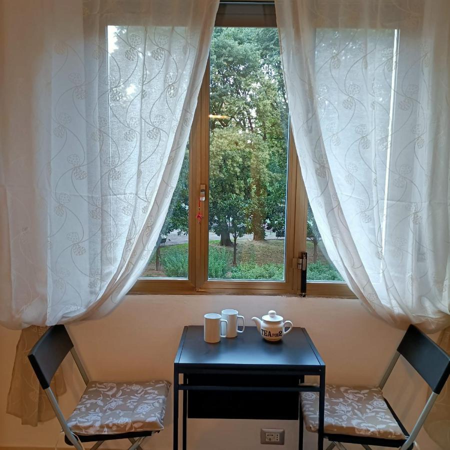 Simonetta's In Porta Vittoria Apartment Milan