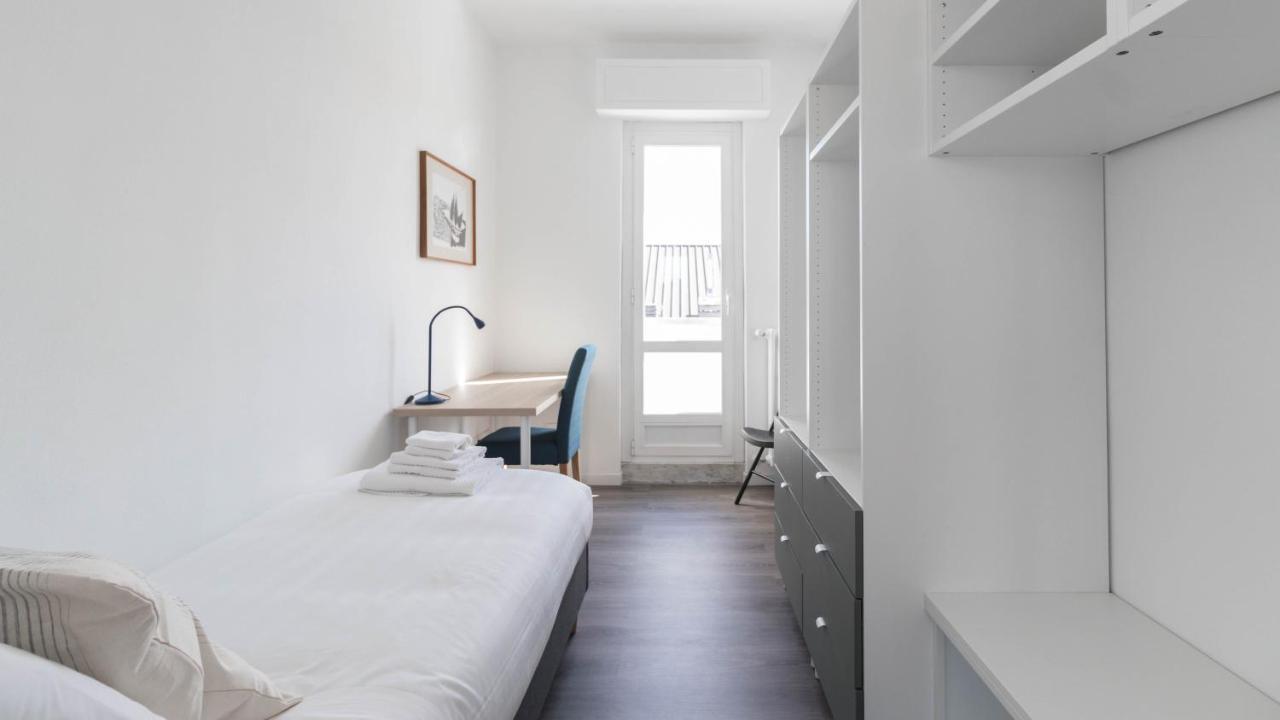 Italianway - Boiardo 27 * Milano