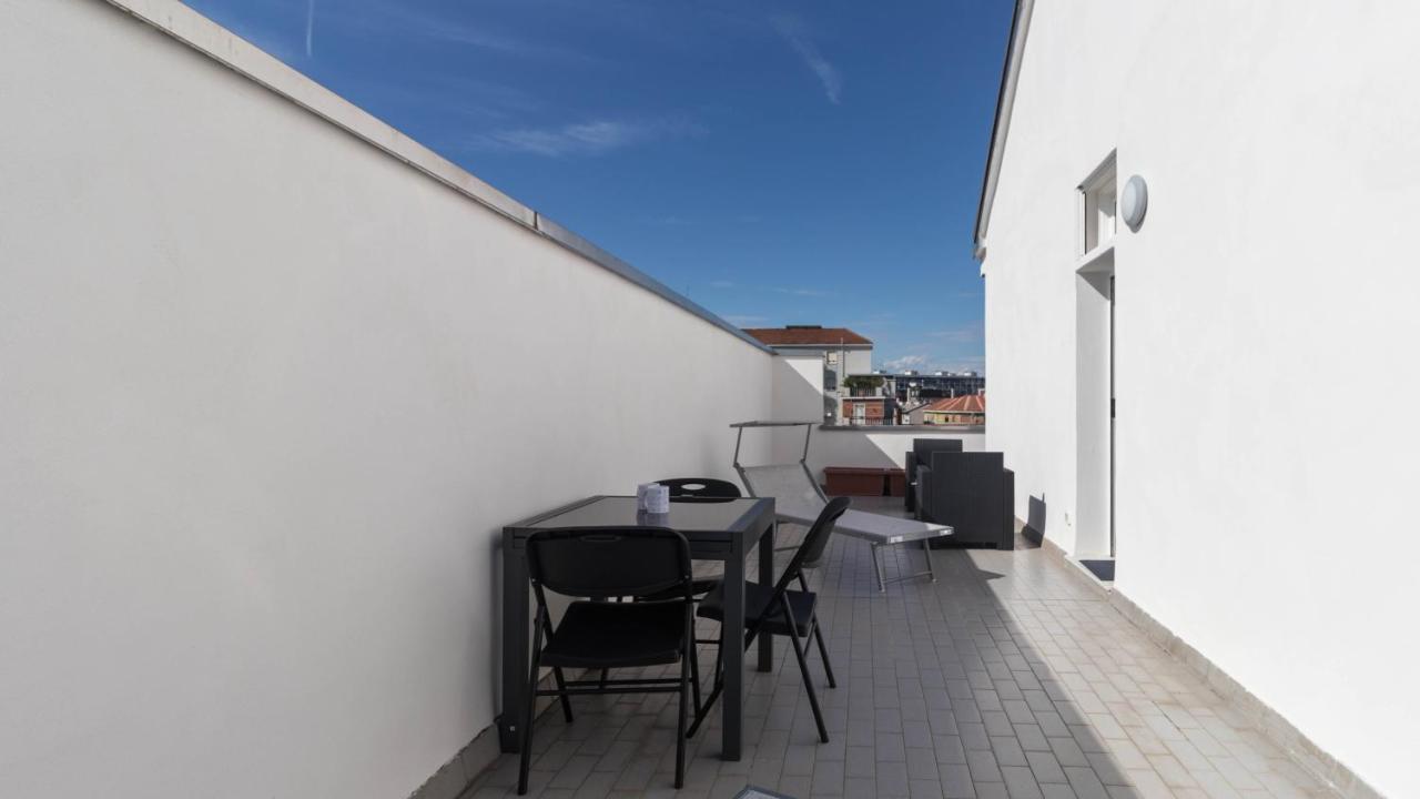 Italianway - Boiardo 27 * Milano