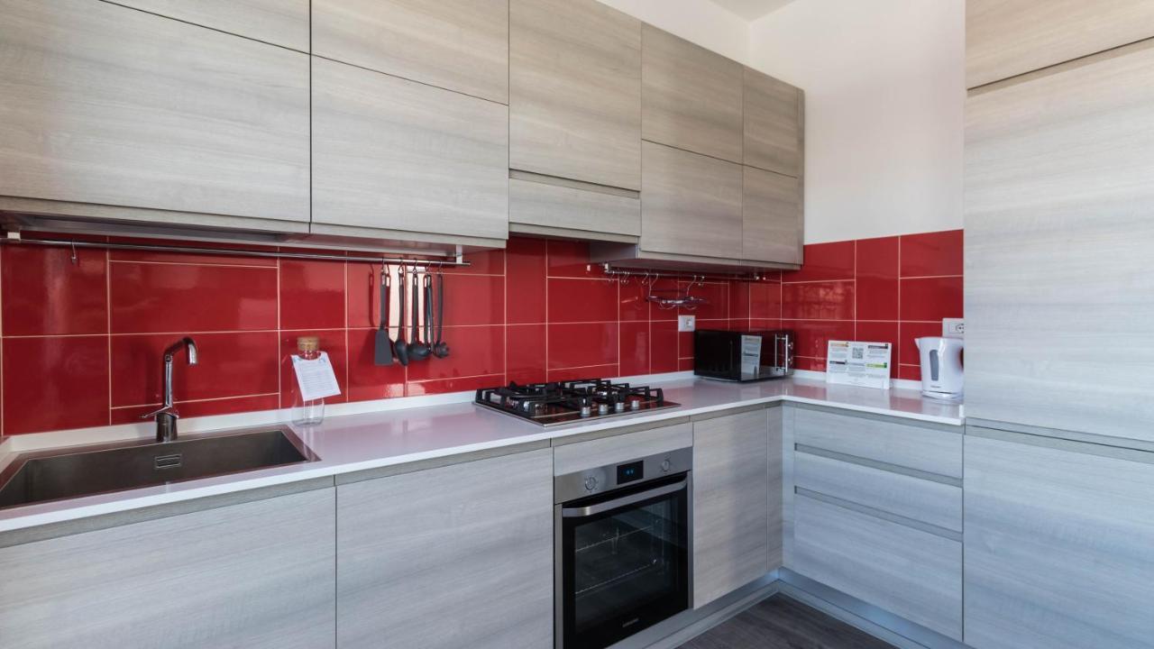 Italianway - Boiardo 27 * Milano