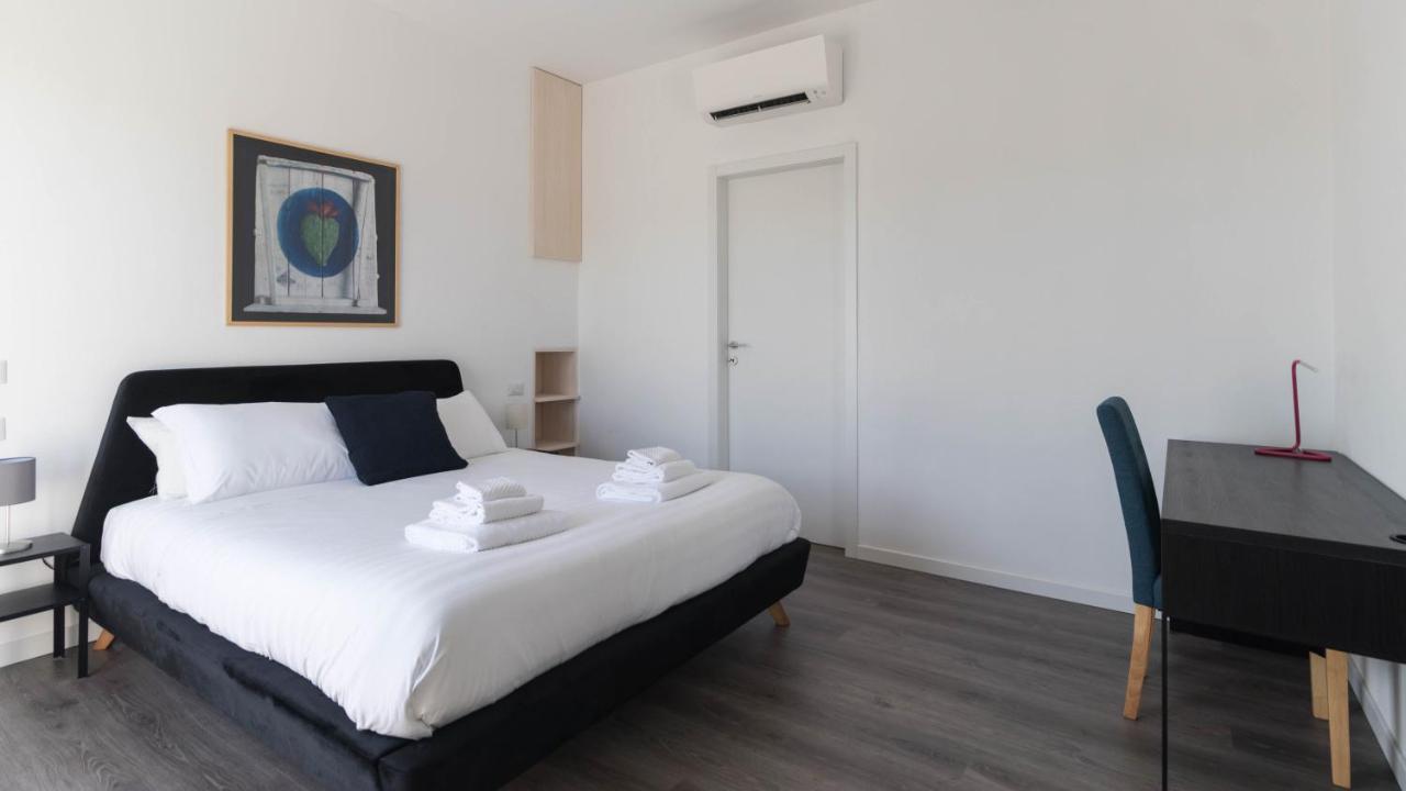 Italianway - Boiardo 27 * Milano