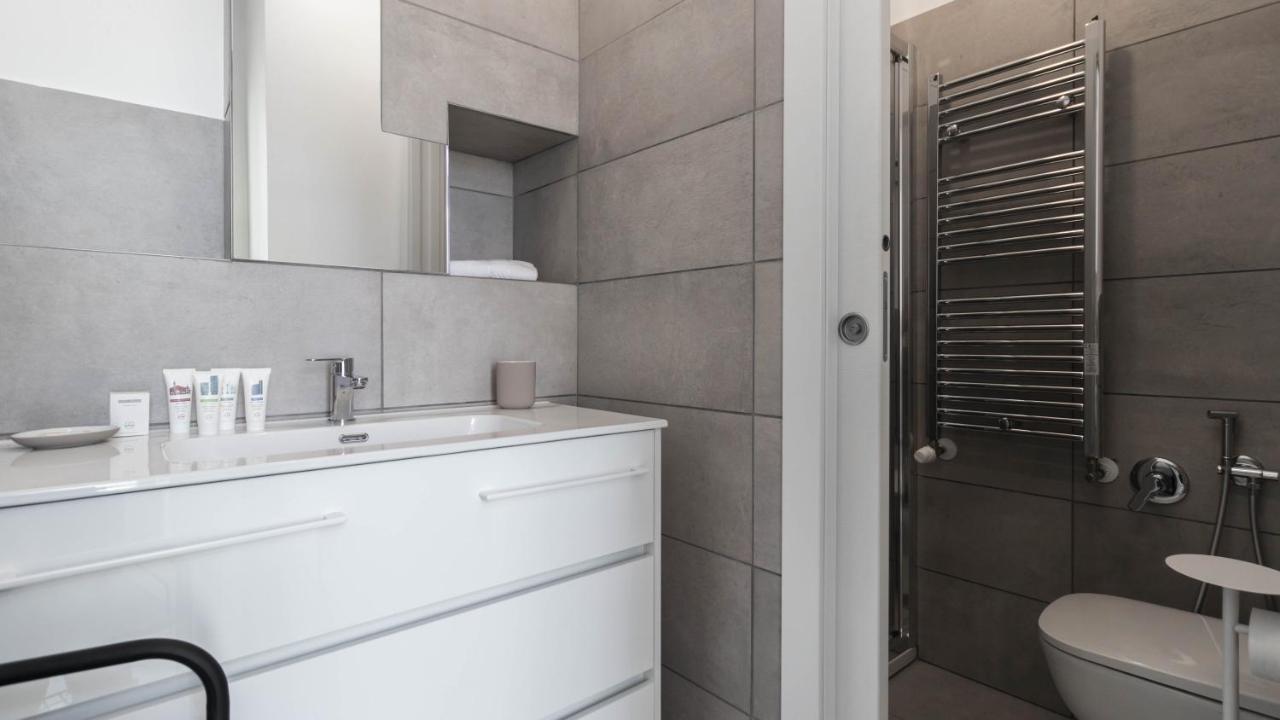 Lejlighed Italianway - Boiardo 27 Milano