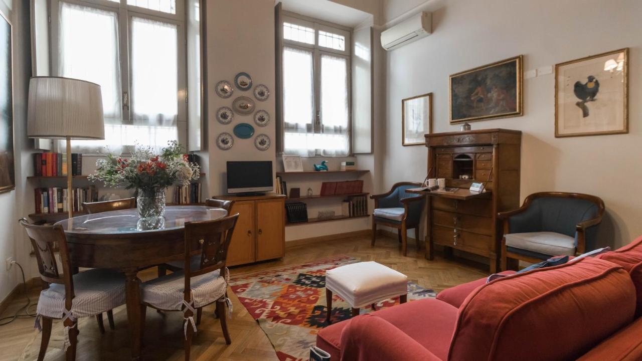 Apartment Italianway - Santa Maria Fulcorina 11 *