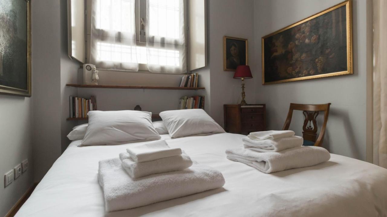 Italianway - Santa Maria Fulcorina 11 Apartment *