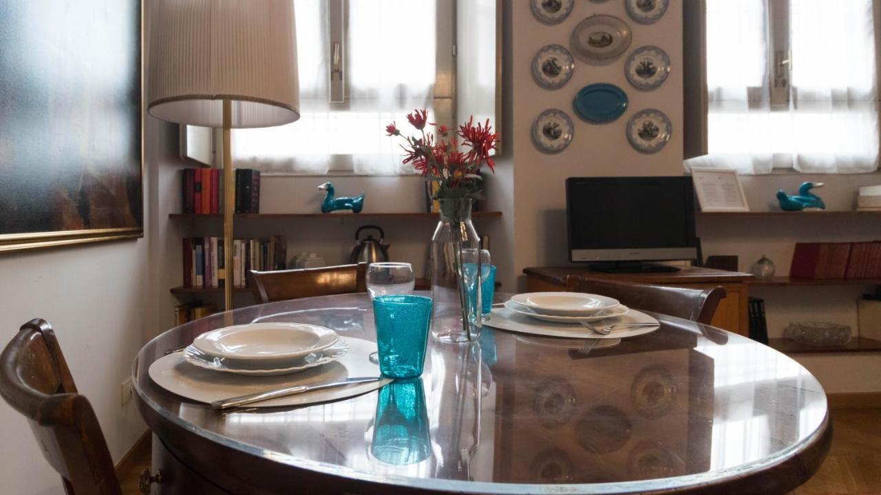 Italianway - Santa Maria Fulcorina 11 Apartment Milan