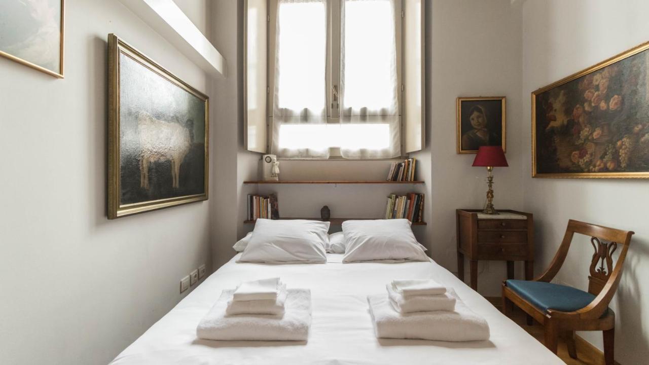 Apartment Italianway - Santa Maria Fulcorina 11