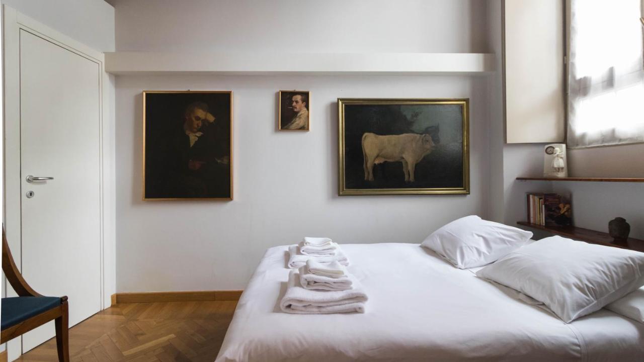 Apartment Italianway - Santa Maria Fulcorina 11 Milan