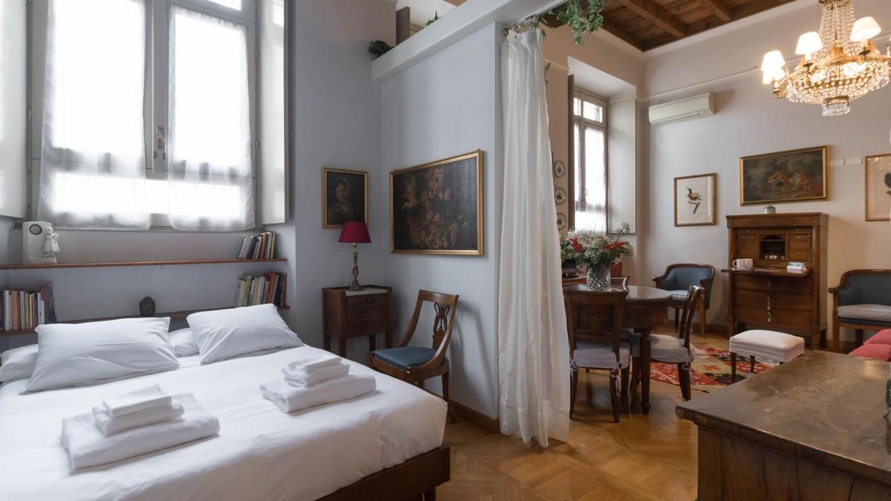 Apartment Italianway - Santa Maria Fulcorina 11 Milan