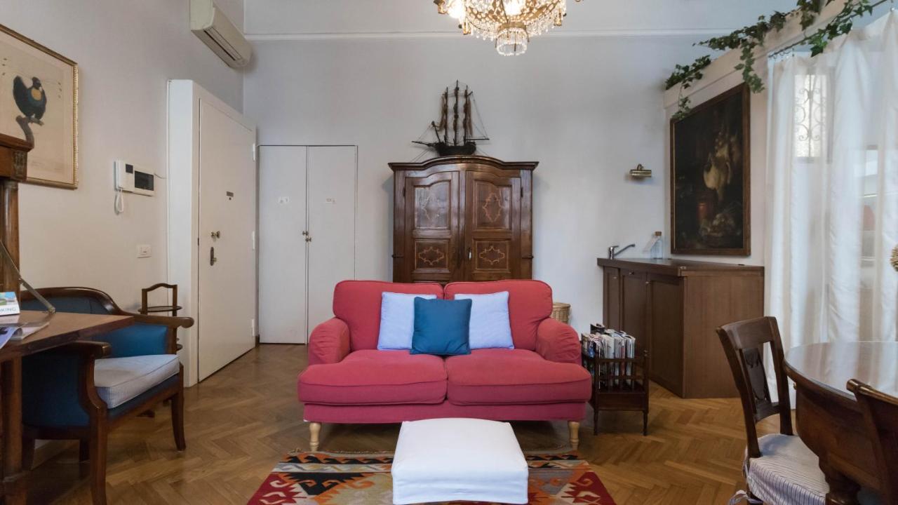 Italianway - Santa Maria Fulcorina 11 Apartment