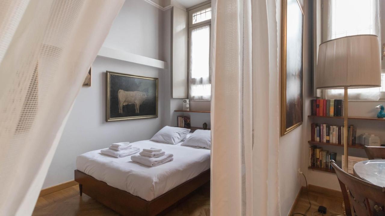 Apartment Italianway - Santa Maria Fulcorina 11 Milan