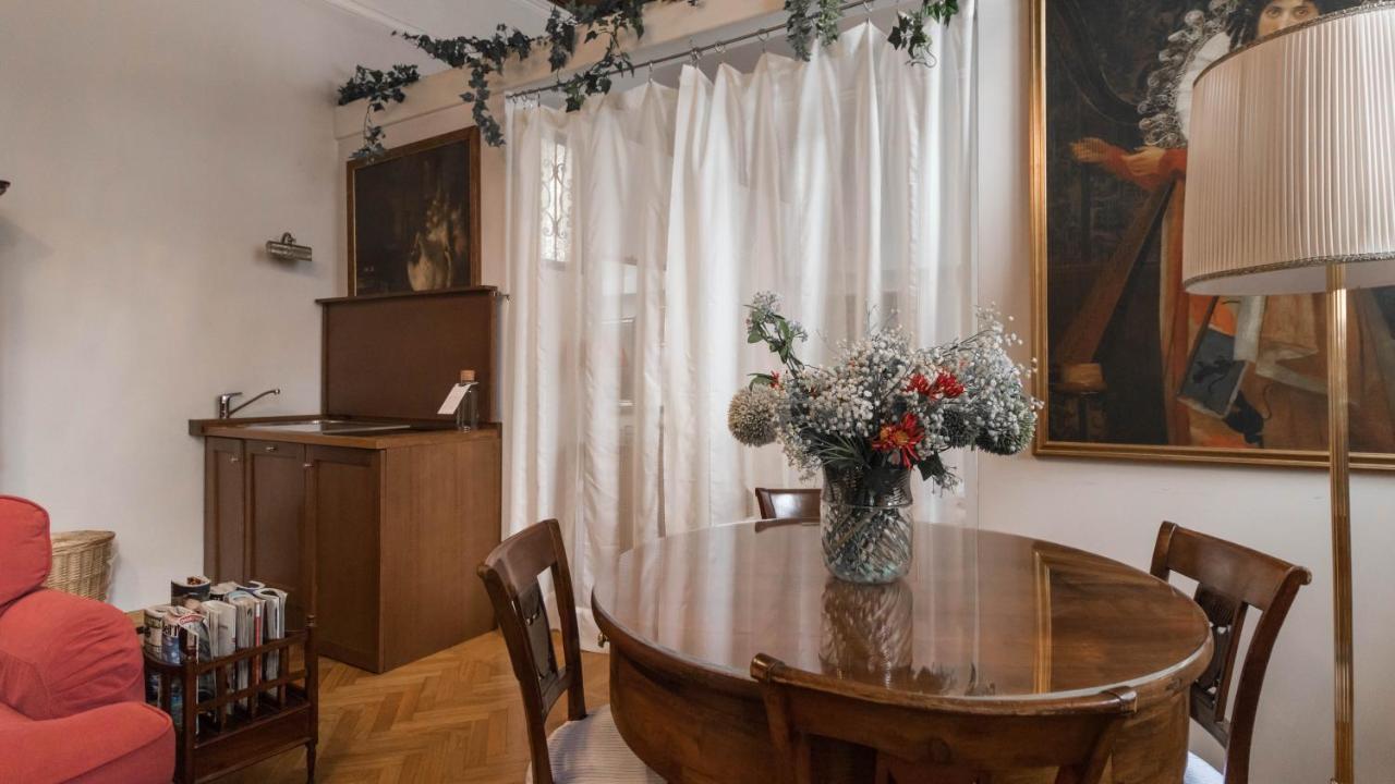 Italianway - Santa Maria Fulcorina 11 Apartment Milan
