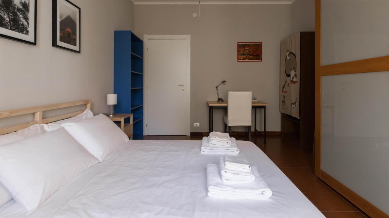 Apartment Italianway - Sanfelice 10 Milan