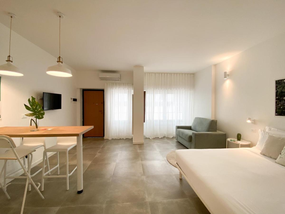 Apartment Easy Navigli