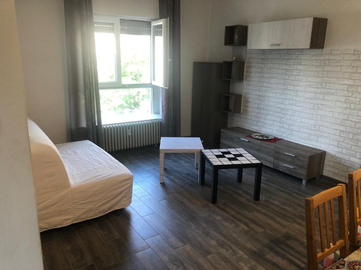 Kibilu - Via D'alviano Apartment *