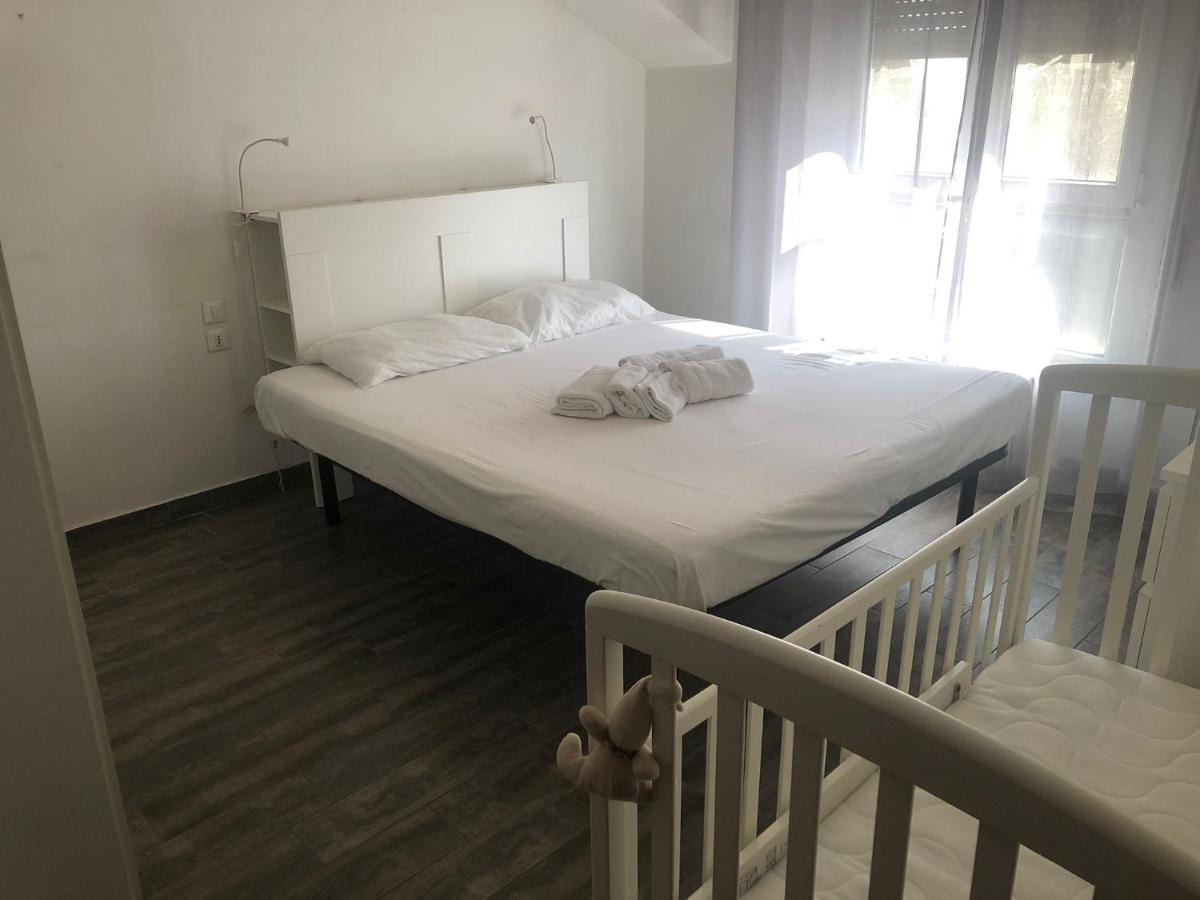 Apartment Kibilu - Via D'alviano Milan
