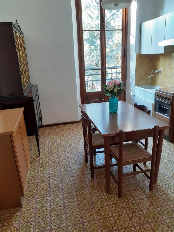 Appartement Meneghina House Milaan