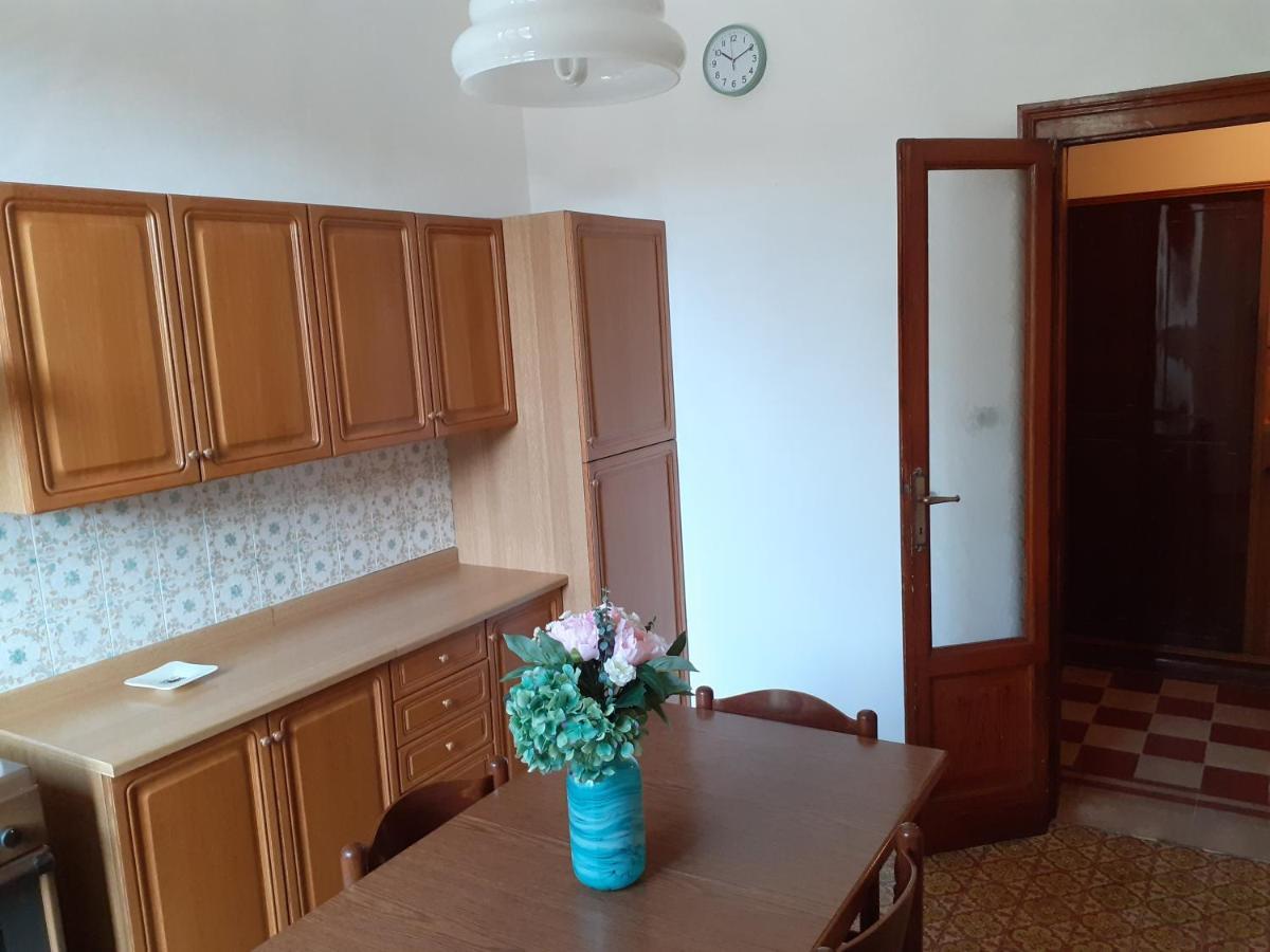 Appartement Meneghina House Milaan