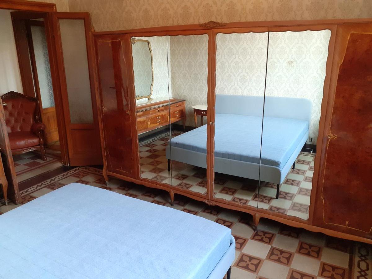 Meneghina House