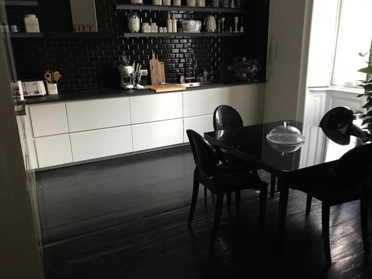 Bed & Breakfast Lippi 42 With Private Garden *