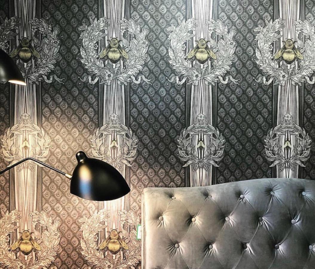 Bed & Breakfast Lippi 42 With Private Garden Milan