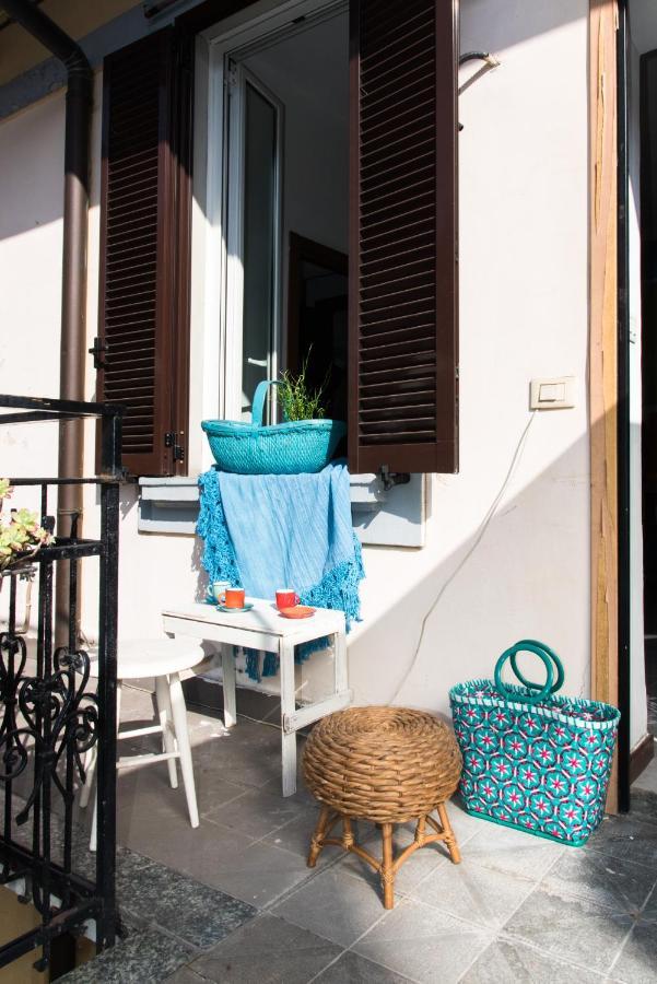 Apartment Old Style House *