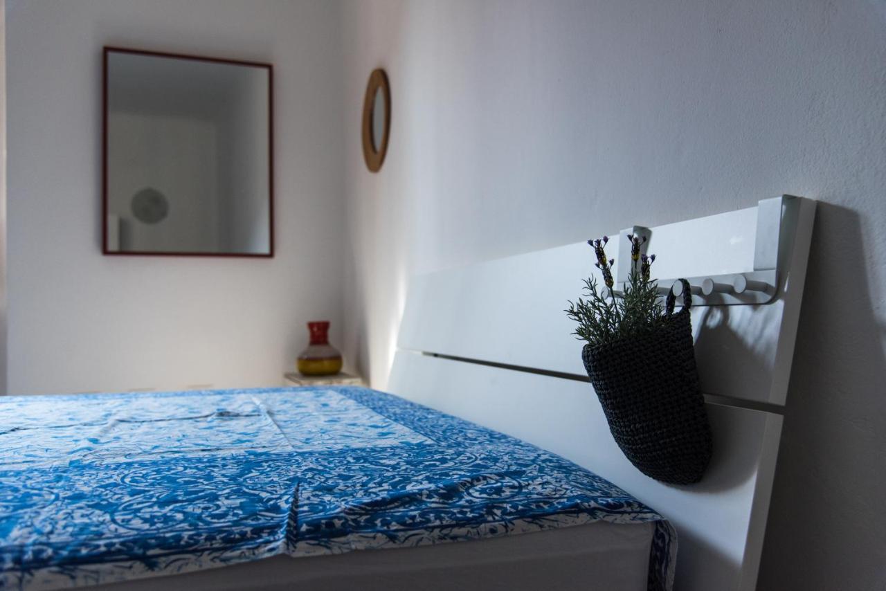 Old Style House Apartment Mailand